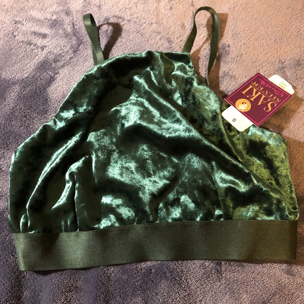 bra size s